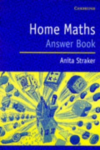 Home Maths Answers