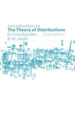 Introduction to the Theory of Distributions