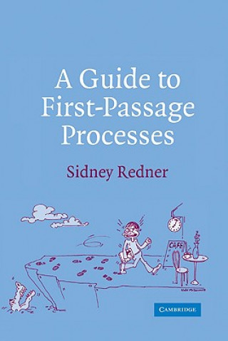 Guide to First-Passage Processes