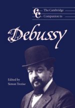 Cambridge Companion to Debussy