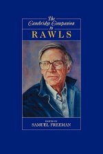 Cambridge Companion to Rawls