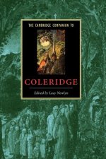 Cambridge Companion to Coleridge