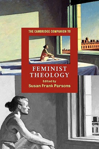 Cambridge Companion to Feminist Theology