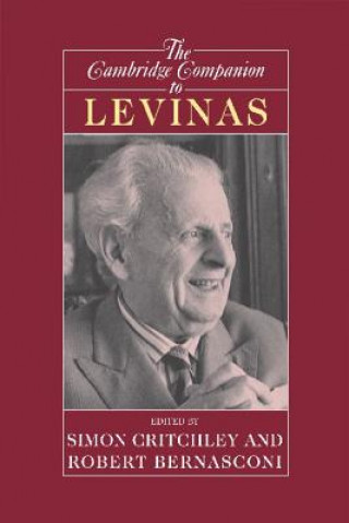 Cambridge Companion to Levinas
