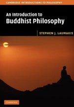 Introduction to Buddhist Philosophy