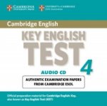 KET Practice Tests