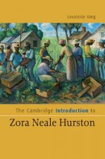 Cambridge Introduction to Zora Neale Hurston