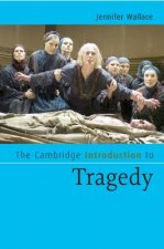 Cambridge Introduction to Tragedy