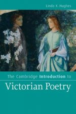 Cambridge Introduction to Victorian Poetry