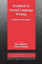 Feedback in Second Language Writing