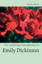 Cambridge Introduction to Emily Dickinson