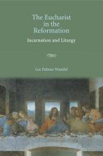 Eucharist in the Reformation
