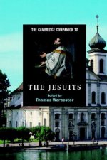 Cambridge Companion to the Jesuits