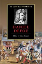 Cambridge Companion to Daniel Defoe