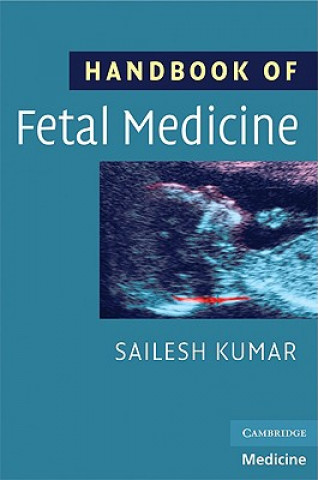 Handbook of Fetal Medicine