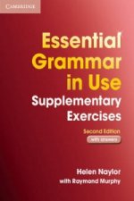 Essential Grammar in Use Supplementary Exercises with Answer
