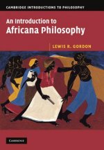 Introduction to Africana Philosophy