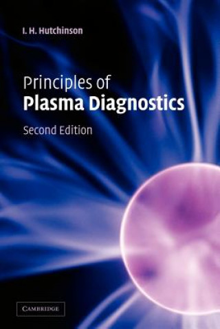 Principles of Plasma Diagnostics