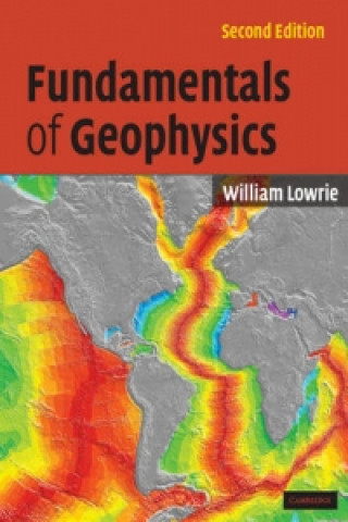 Fundamentals of Geophysics