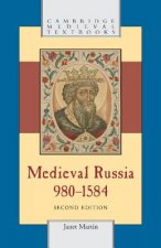 Medieval Russia, 980-1584