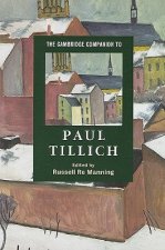 Cambridge Companion to Paul Tillich