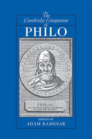 Cambridge Companion to Philo