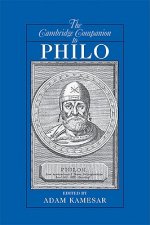 Cambridge Companion to Philo