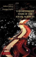 Quantitative Tour of the Social Sciences