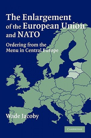 Enlargement of the European Union and NATO