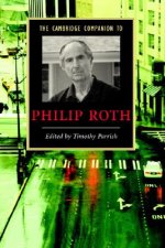 Cambridge Companion to Philip Roth