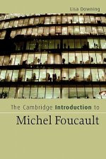 Cambridge Introduction to Michel Foucault