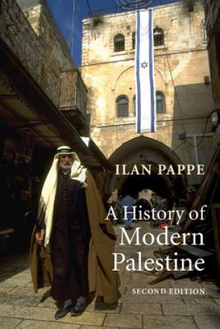 History of Modern Palestine