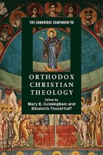 Cambridge Companion to Orthodox Christian Theology