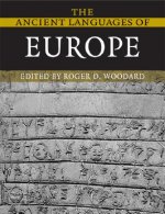 Ancient Languages of Europe