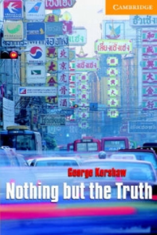Nothing But the Truth Level 4 Book with Audio CDs (2) Pack