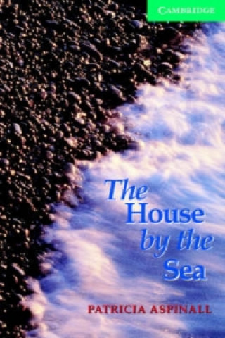 House by the Sea Level 3 Lower Intermediate Book with Audio