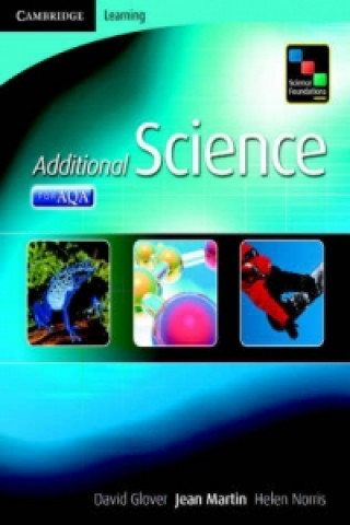 Science Foundations: Additional Science Class Book