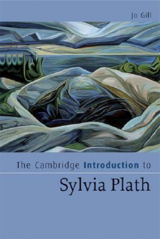 Cambridge Introduction to Sylvia Plath