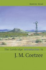 Cambridge Introduction to J. M. Coetzee