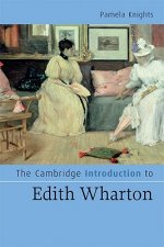 Cambridge Introduction to Edith Wharton