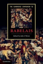 Cambridge Companion to Rabelais