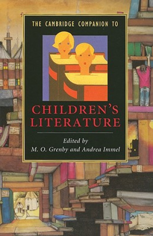 Cambridge Companion to Children's Literature