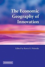 Economic Geography of Innovation
