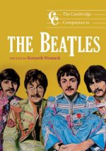 Cambridge Companion to the Beatles