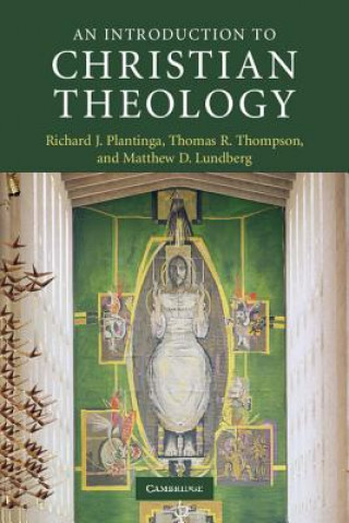 Introduction to Christian Theology