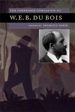 Cambridge Companion to W. E. B. Du Bois