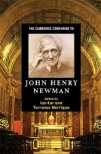 Cambridge Companion to John Henry Newman