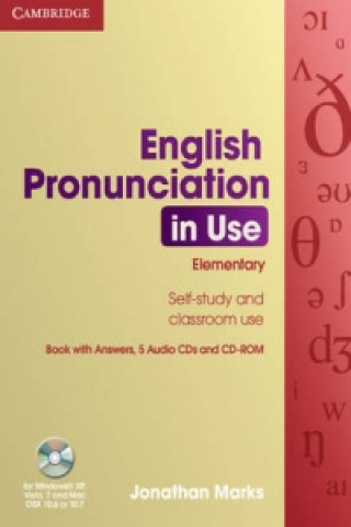 English Pronunciation in Use Elementary Book with Answers, 5