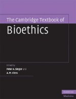 Cambridge Textbook of Bioethics