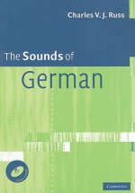 Sounds of German with CD-ROM